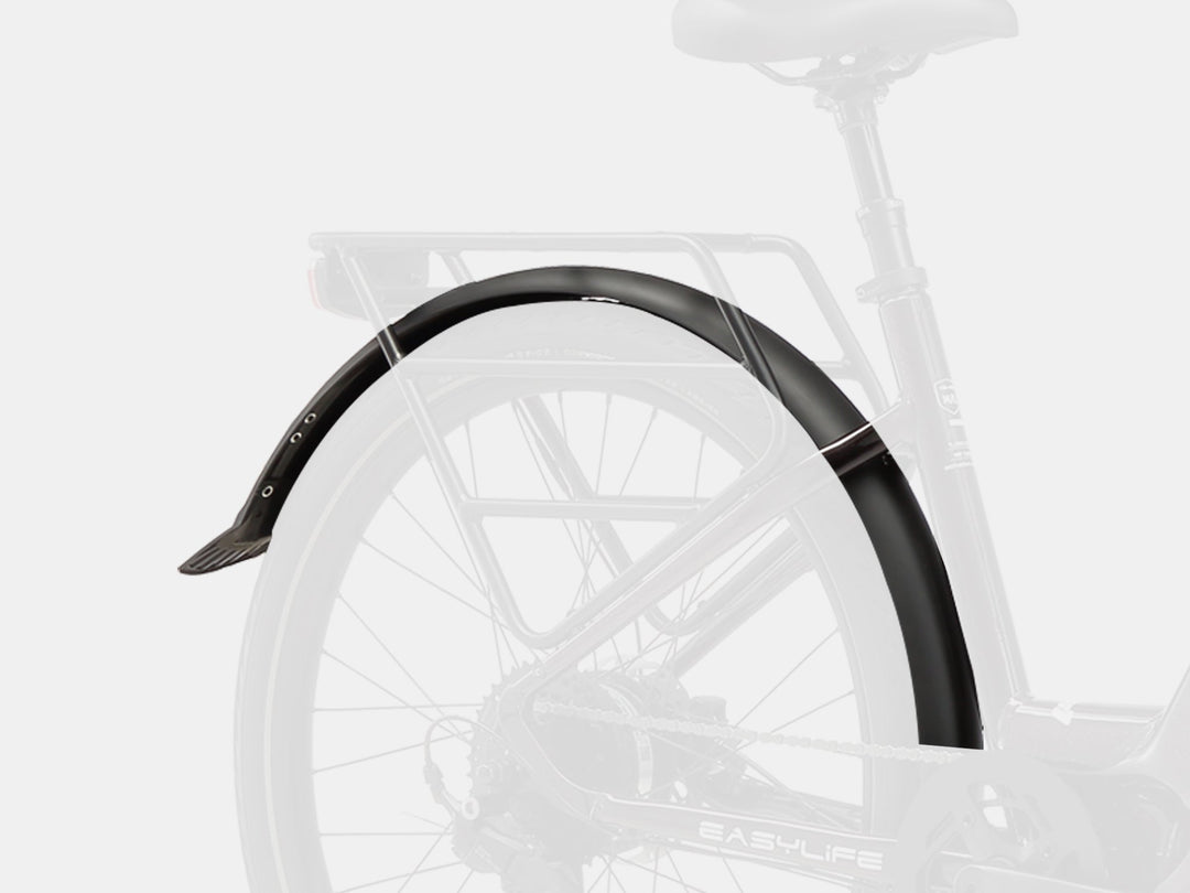 AMZcycle Easylife Rear fender - AMZcycleBlack