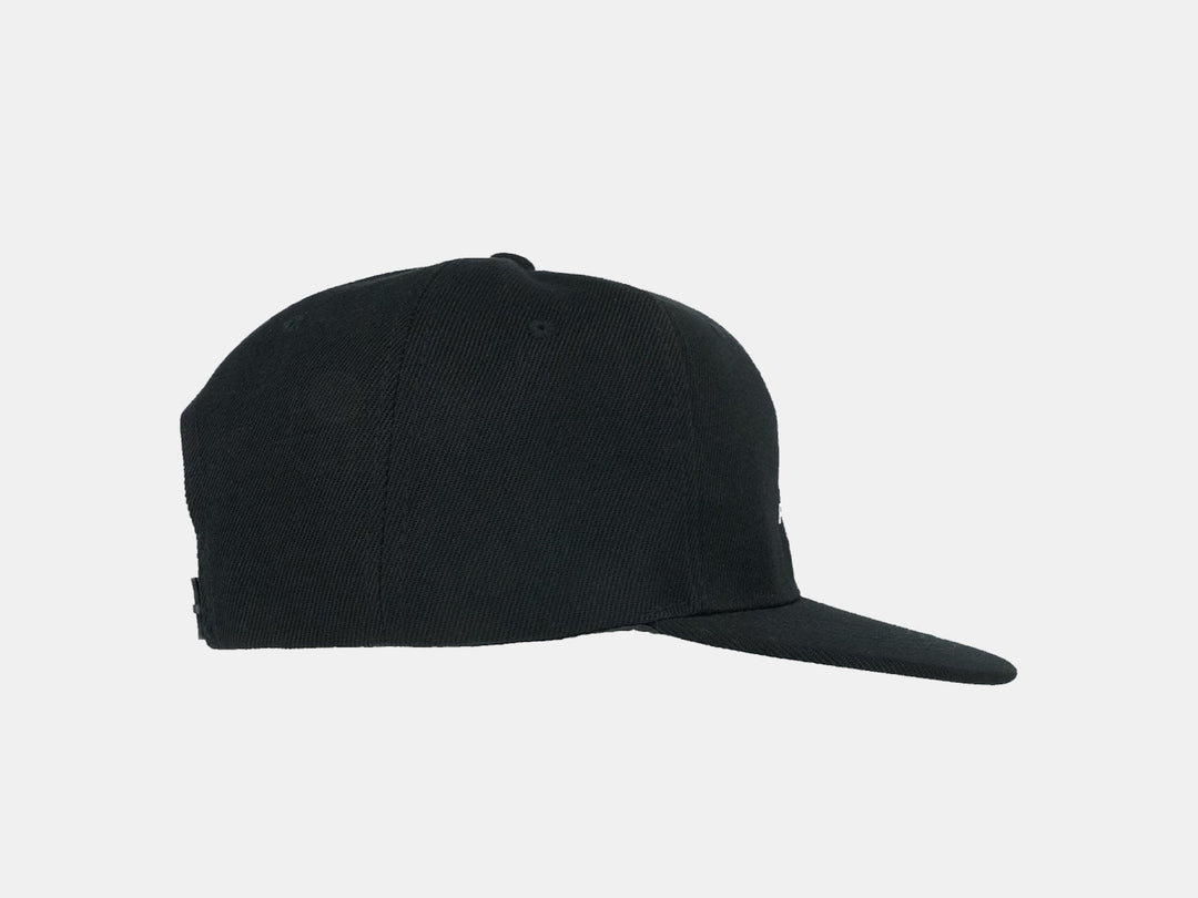AMZcycle hat - AMZcycleBlack