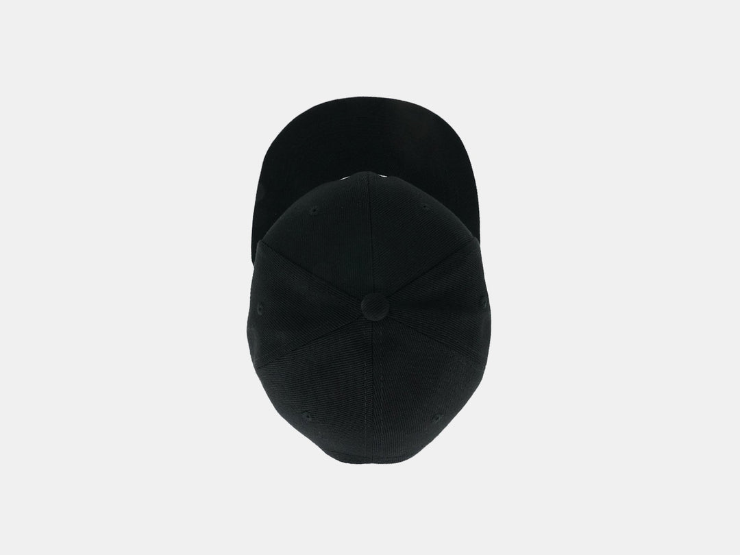 AMZcycle hat - AMZcycleBlack