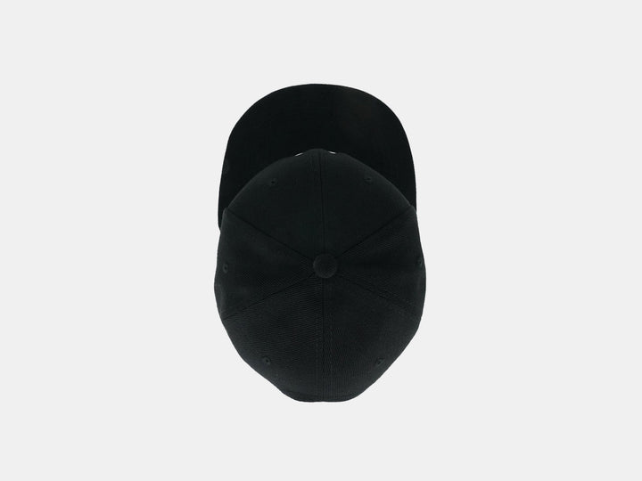 AMZcycle hat - AMZcycleBlack