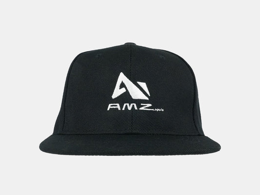 AMZcycle hat - AMZcycleBlack