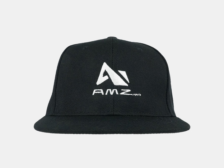 AMZcycle hat - AMZcycleBlack