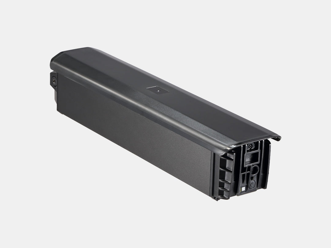 AMZcycle Paladin electric bike battery - AMZcycleBlack