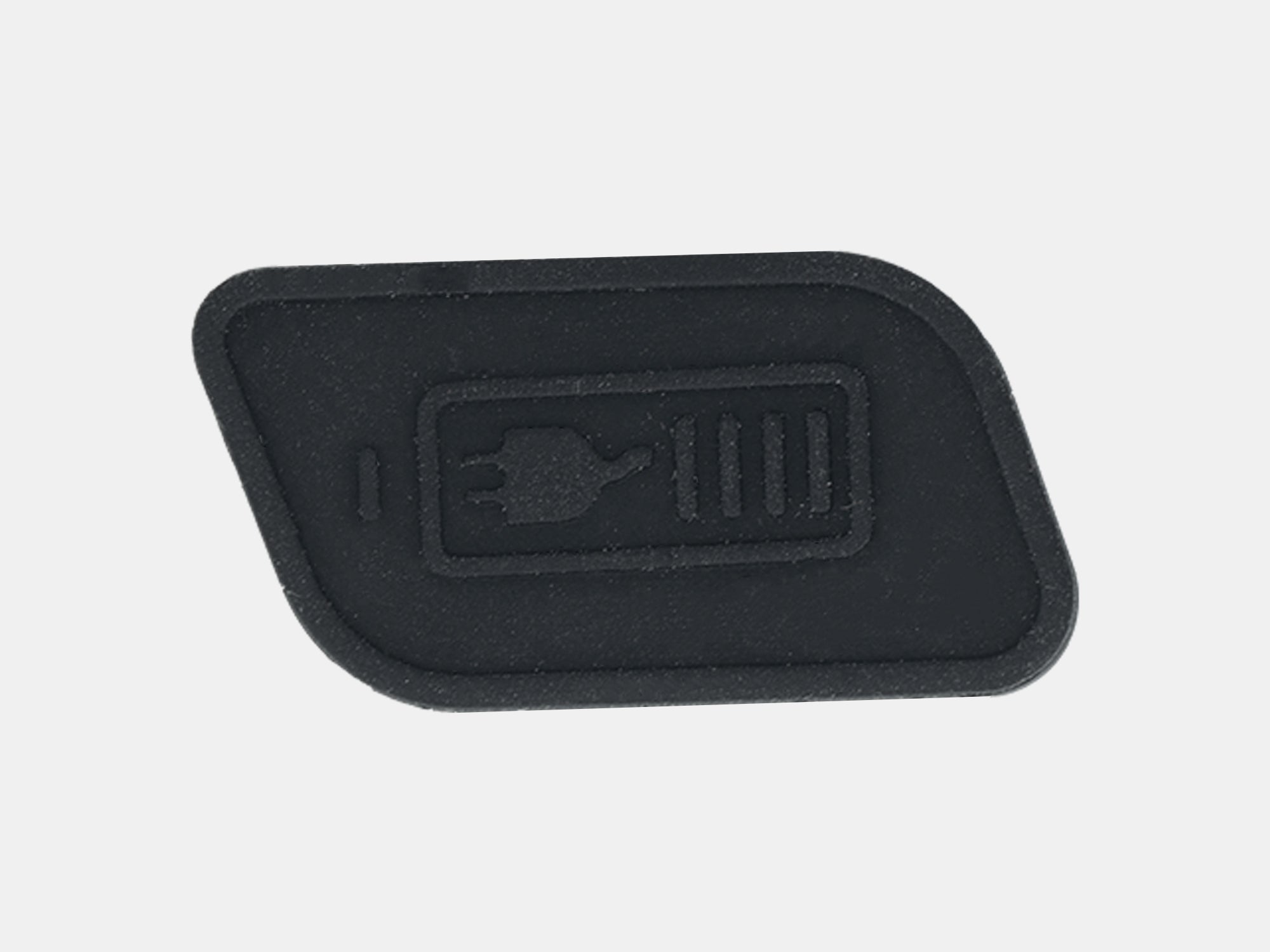 AMZcycle Paladin Electric Bike Charging Port Dust Cap D - AMZcycleBlack