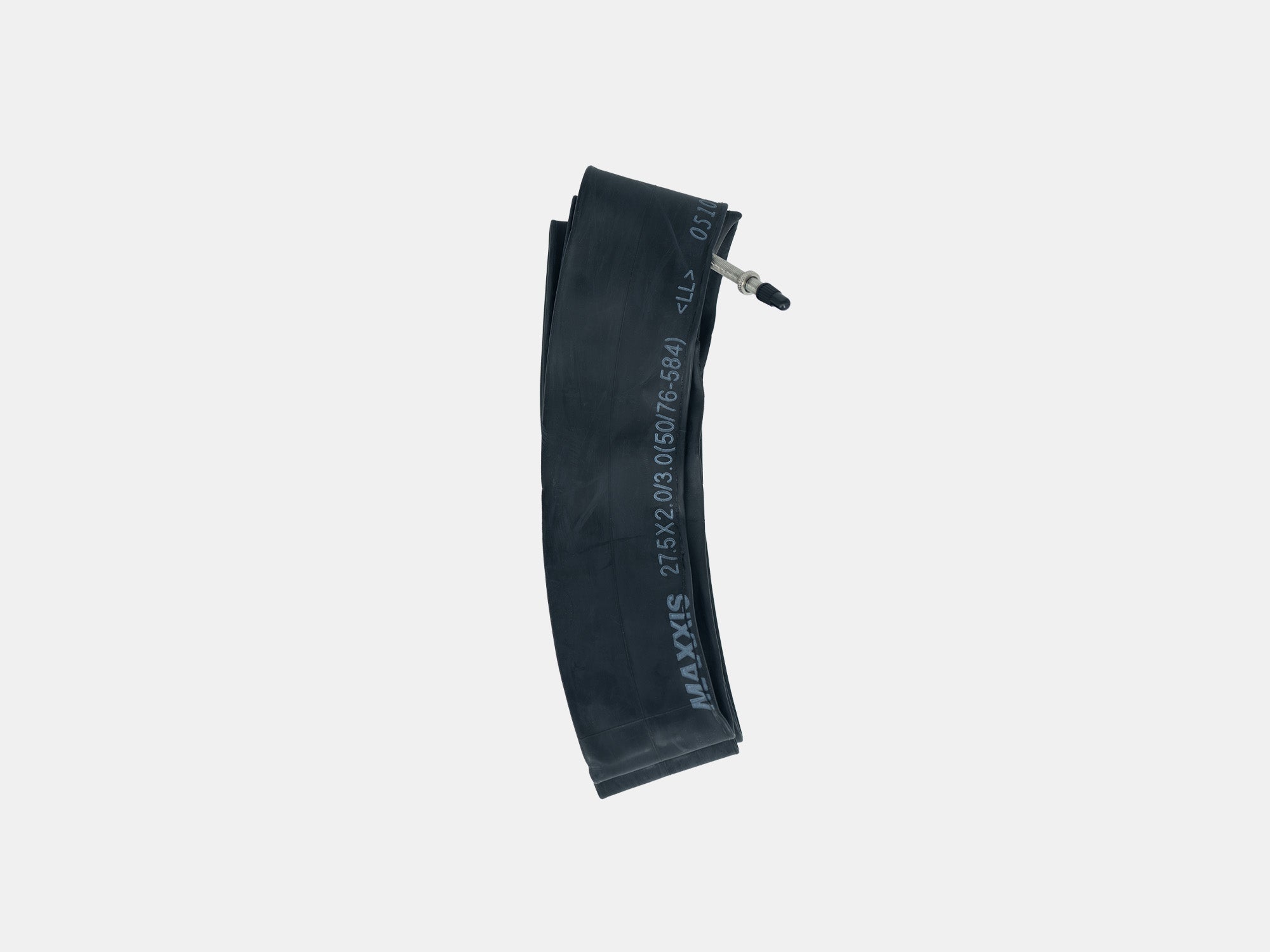 AMZcycle Paladin Electric Bike Inner Tube - AMZcycleBlack