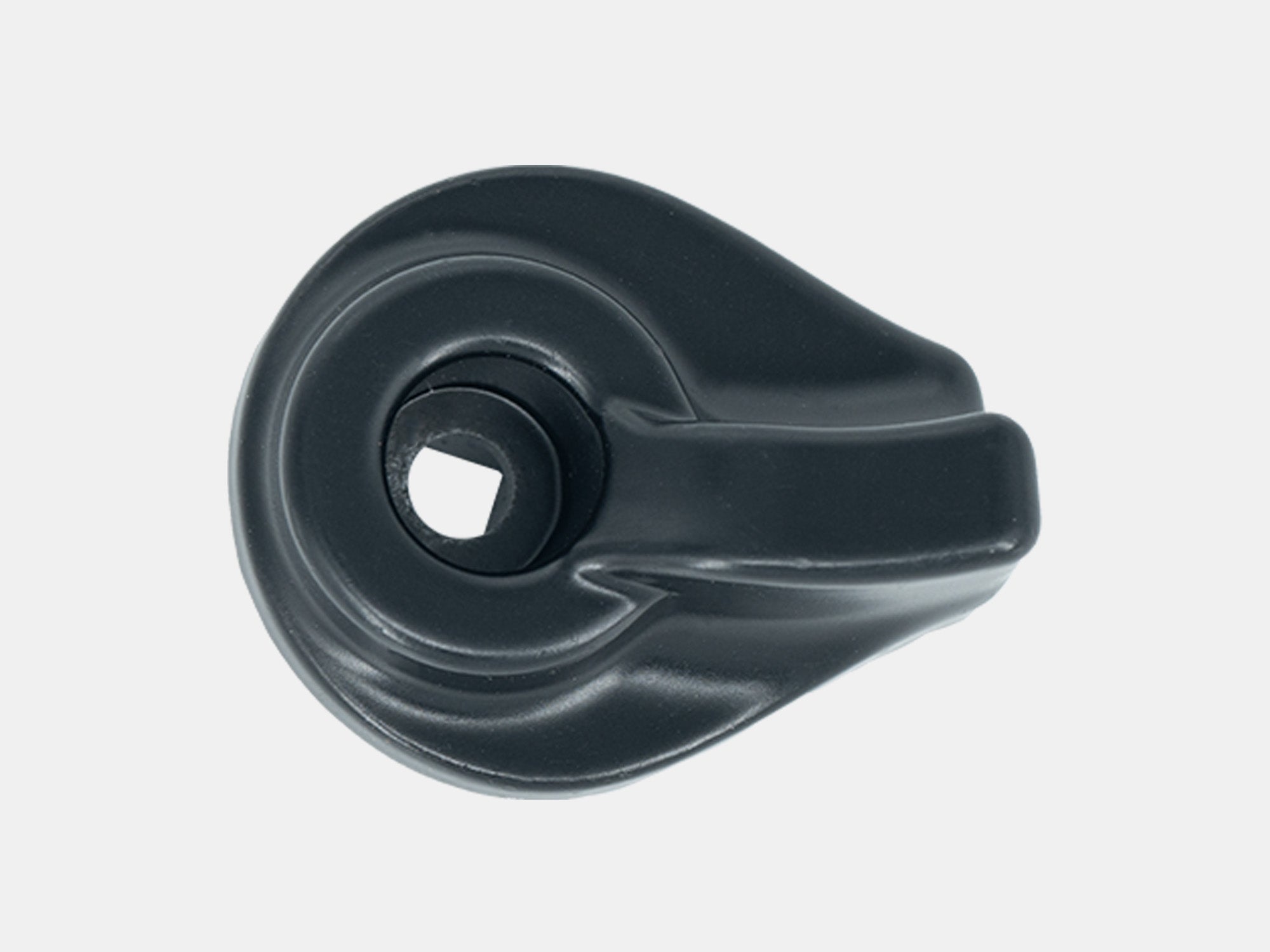 AMZcycle Paladin Electric Bike Metal Shifter - AMZcycleBlack