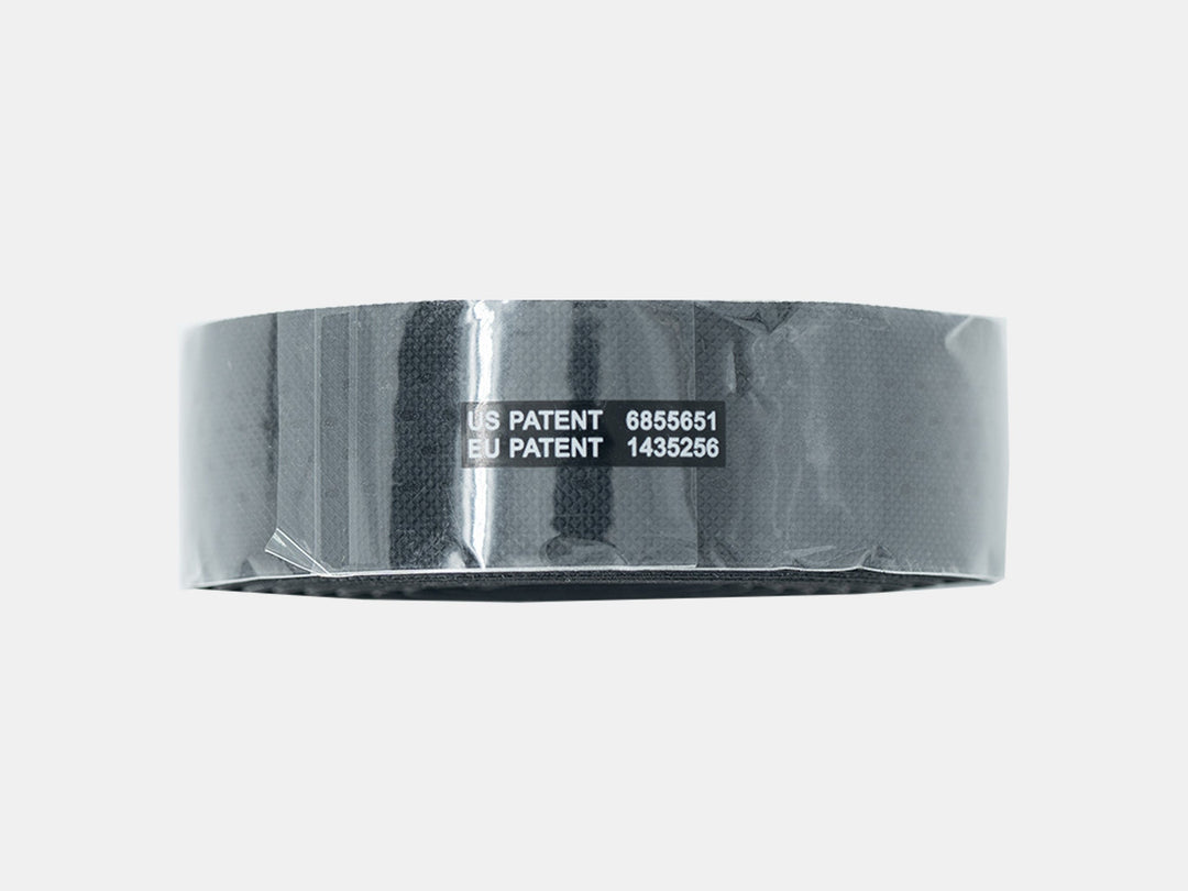 AMZcycle Ranger GRX Electric Bike Handlebar Tape - AMZcycleBlack