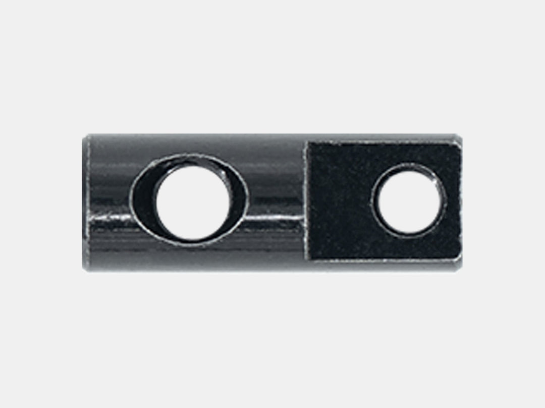 AMZcycle Ranger GRX Electric Bike Seatpost Clamp Nut - AMZcycleBlack