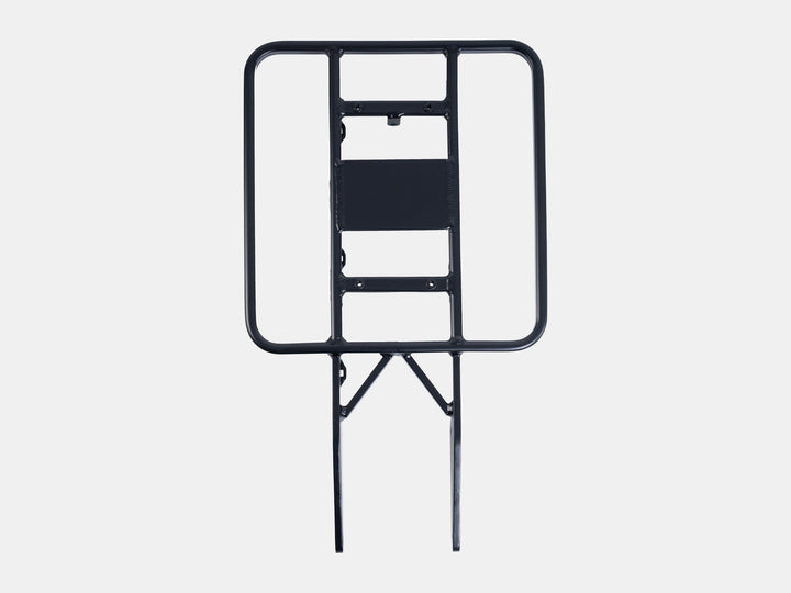 AMZcycle Wildlife Front cargo platform - AMZcycleBlack