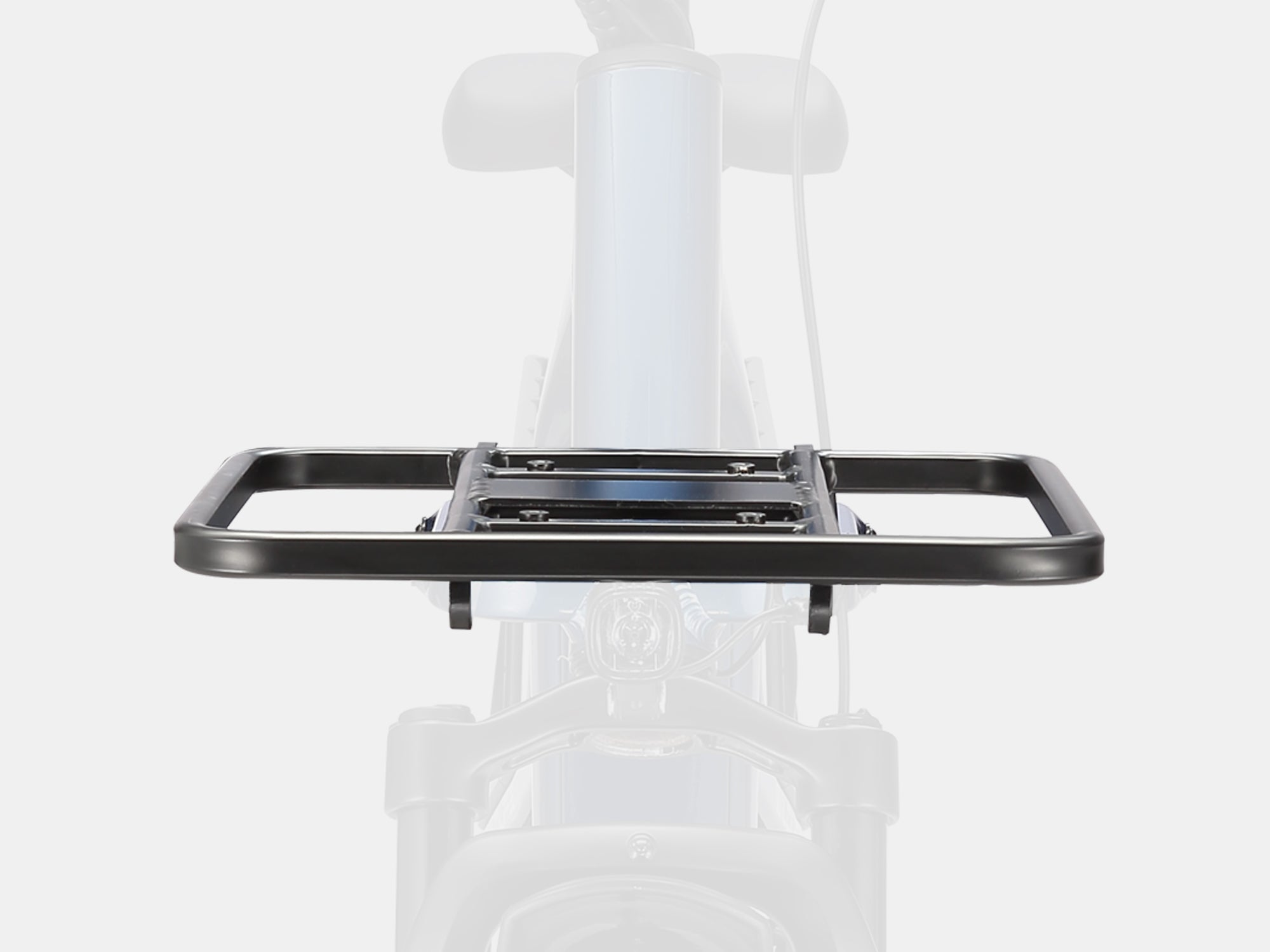 AMZcycle Wildlife Front cargo platform - AMZcycleBlack