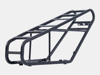 AMZcycle Wildlife Rear rack - AMZcycleBlack