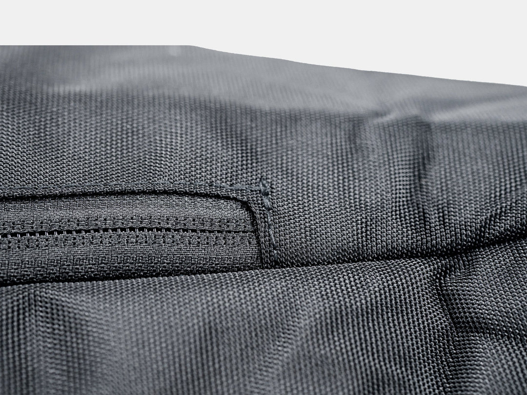 AMZcycle cycling backpack - AMZcycleBlack