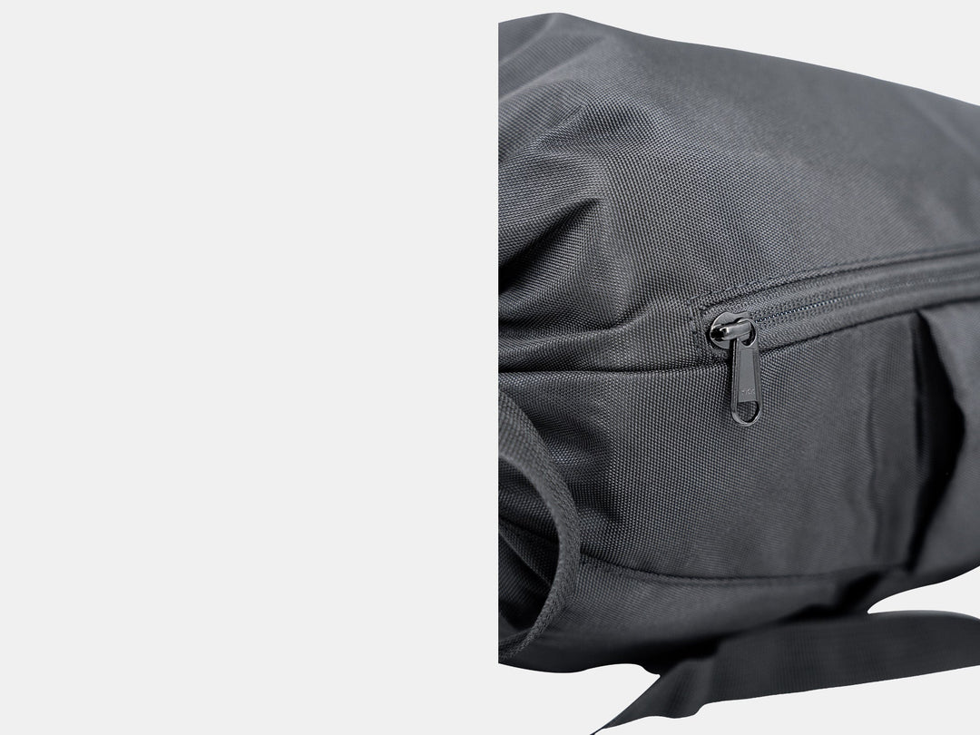 AMZcycle cycling backpack - AMZcycleBlack