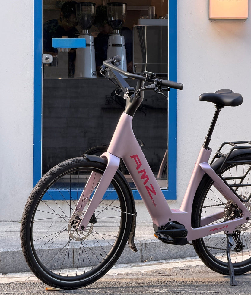 AMZcycle : Electric Bikes & Gravel Bikes & Road Bikes & Mountain Bikes