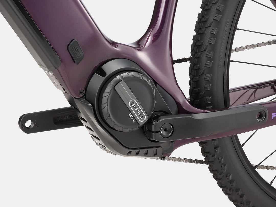 Paladin Electric XC Mountain Bike - AMZcycleGloam Gold