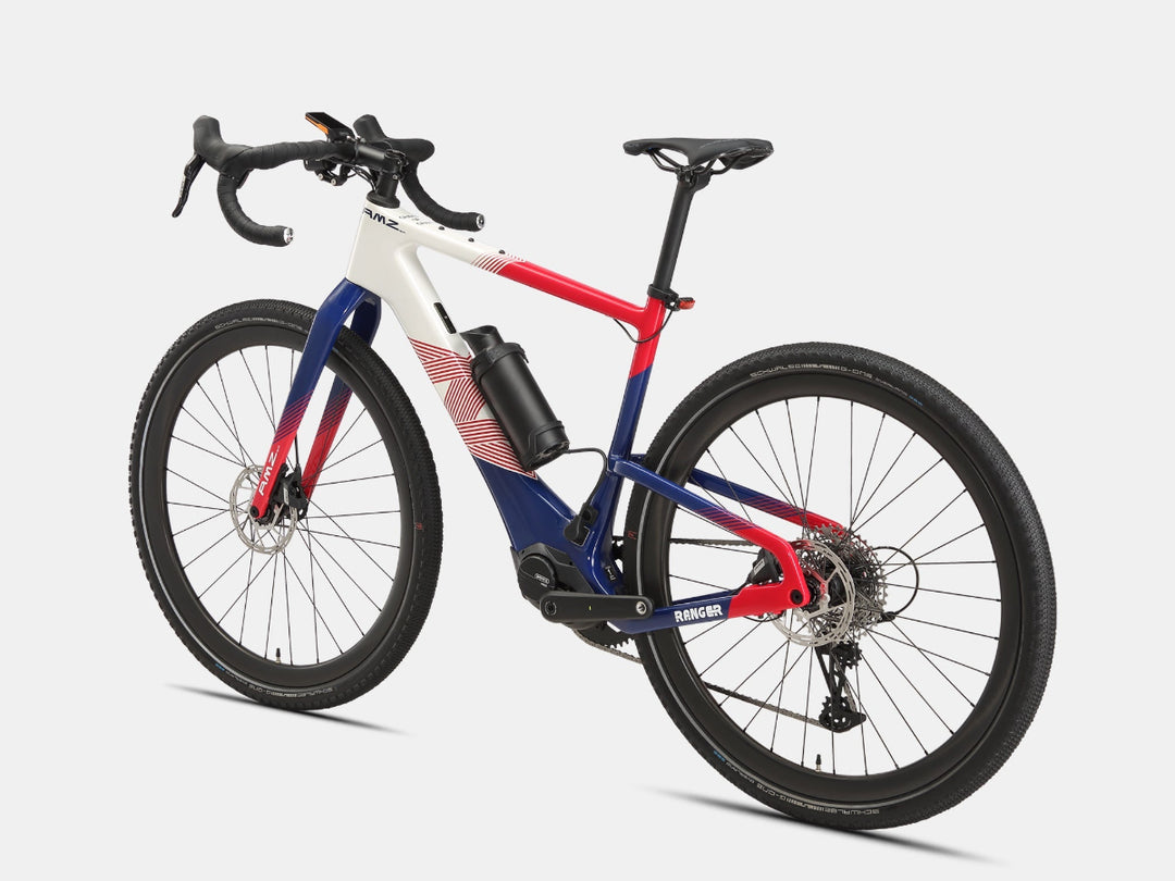 giant electric gravel bike Ranger APEX Electric Gravel Bike – AMZcycle