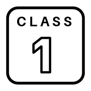 Class1 Icon